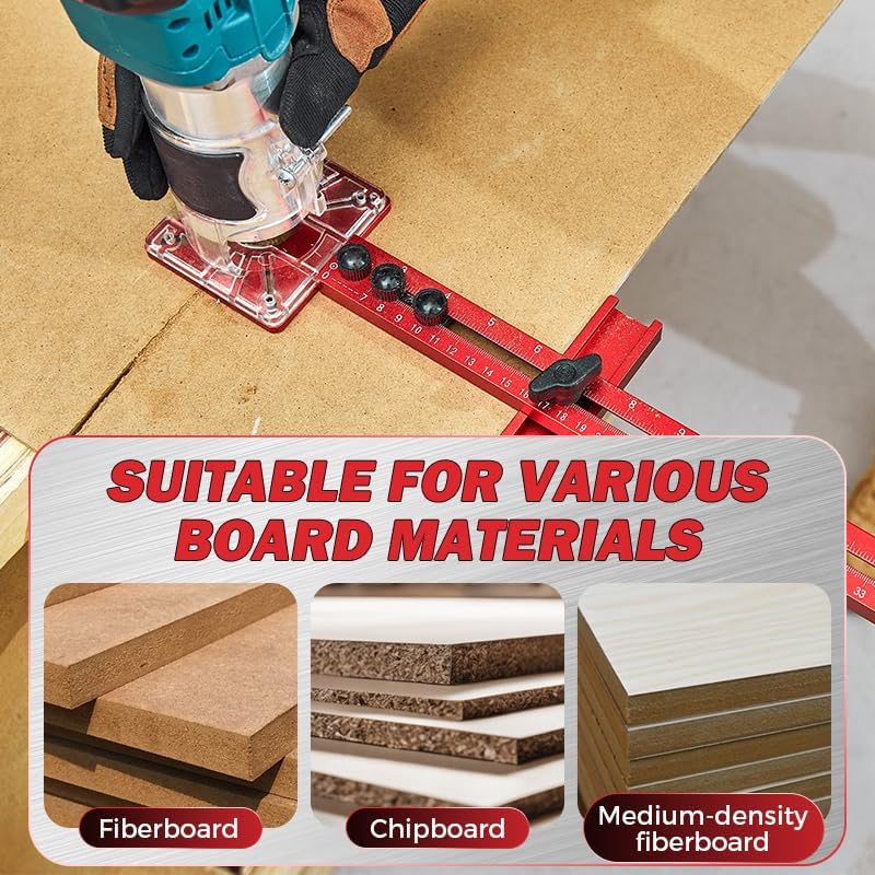 EdgeMaster™ — Unlock Flawless Precision and Transform Every Project Into a Masterpiece
