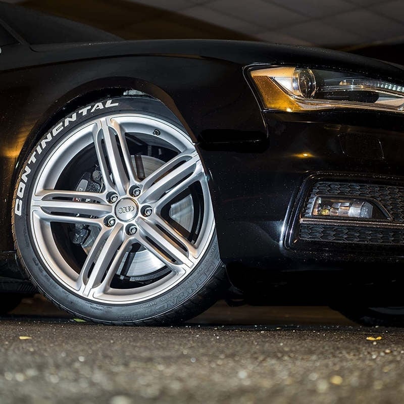 TurboTint™ — Ignite Your Ride with Bold, Weatherproof Color That Turns Heads