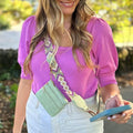 GlideLatch™ — Effortless Freedom to Carry Light and Stay Instantly Connected