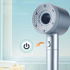AquaMist Surge™ — Transform Your Shower into a Daily Revival of Pure Power and Skin-Soft Glow
