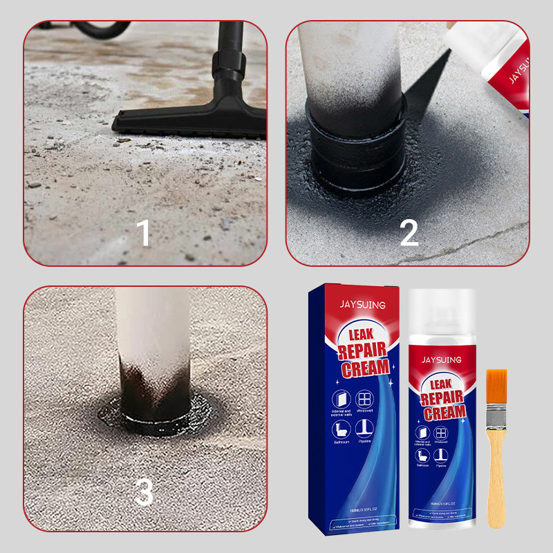 HydroShield™ — Instantly Lock In Total Leak-Proof Peace of Mind