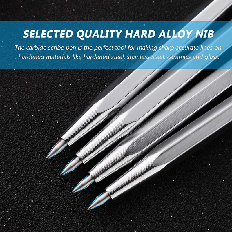 SharpMark™ Precision Pen — Cut Faster, Sharper, and Effortlessly Like a Pro Every Time