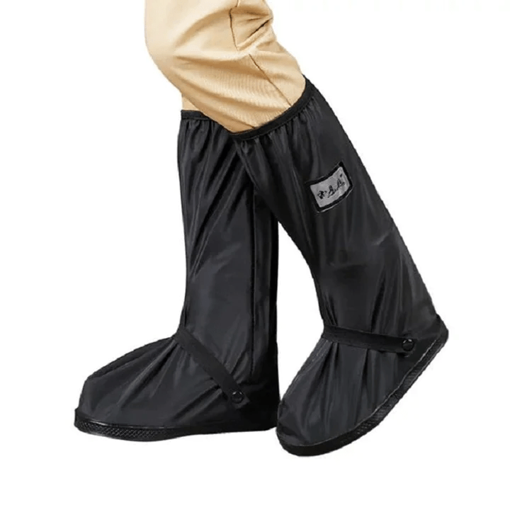 StormGuard™ — Stay Dry, Secure, and Confident No Matter the Storm