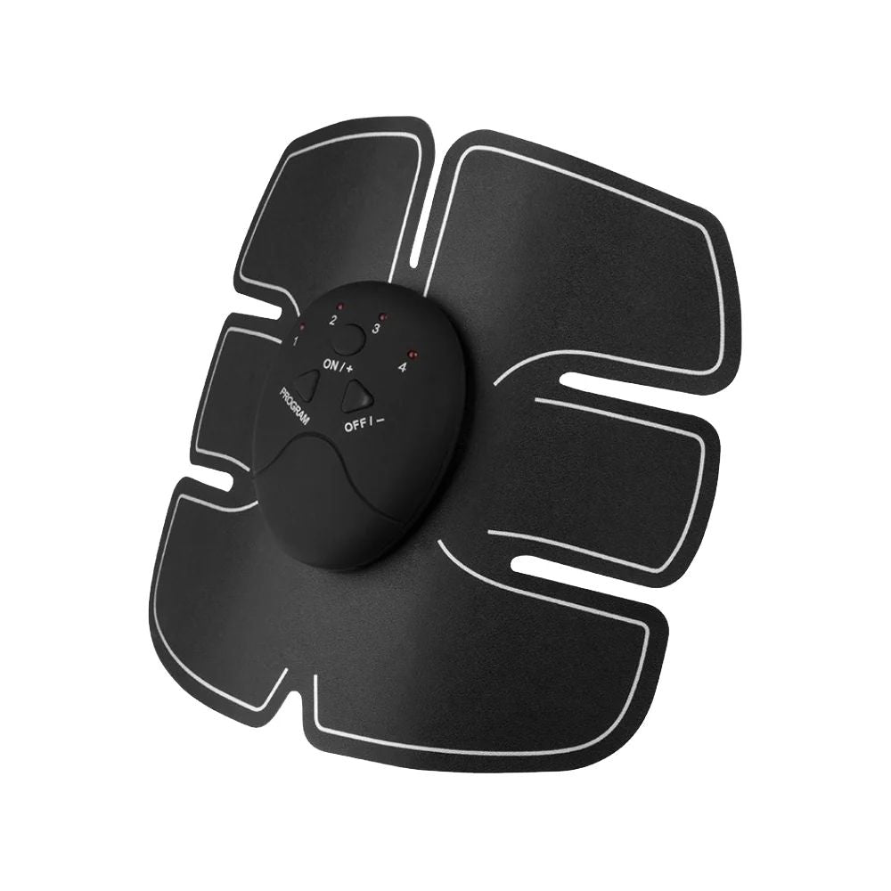 CorePulse™ — Sculpt Your Abs Effortlessly and Stand Taller with Confidence