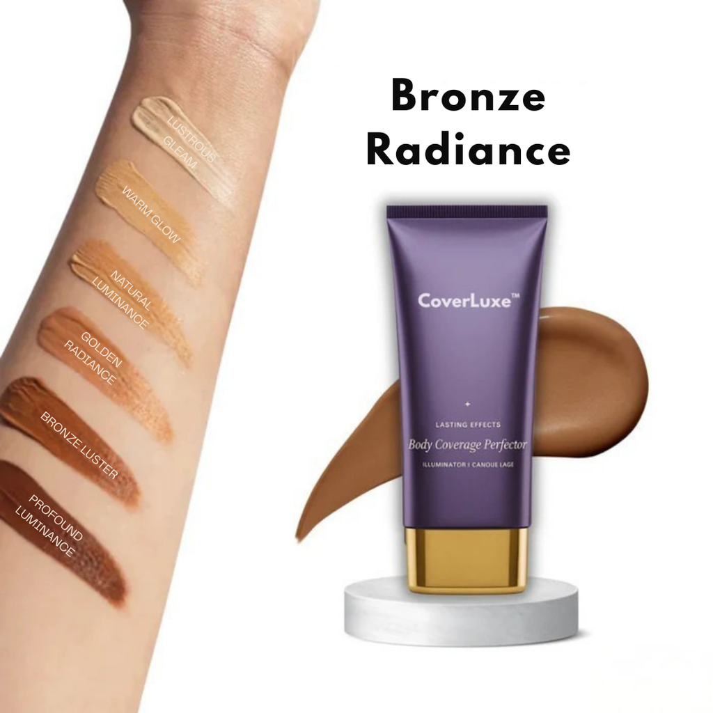 LumaVeil™ — Unlock Radiant, Flawless Skin That Lasts All Week