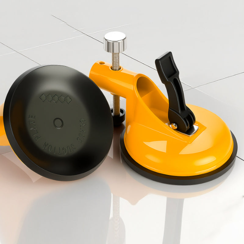 TitanGrip™ — Command Perfect Surfaces with Unshakable Power and Flawless Precision