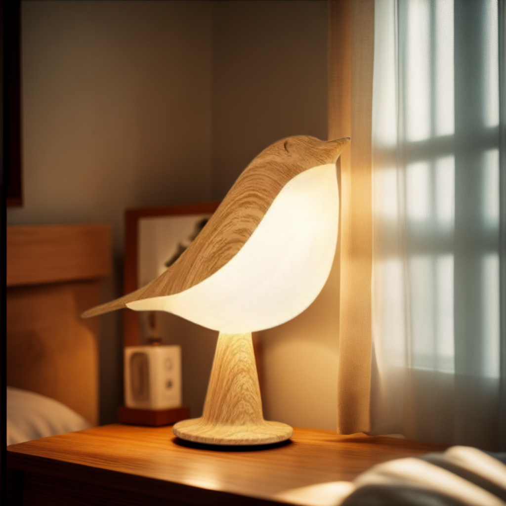 RadiaraGlow™ — Transform Your Space Into a Blissful Sanctuary of Warmth and Calm