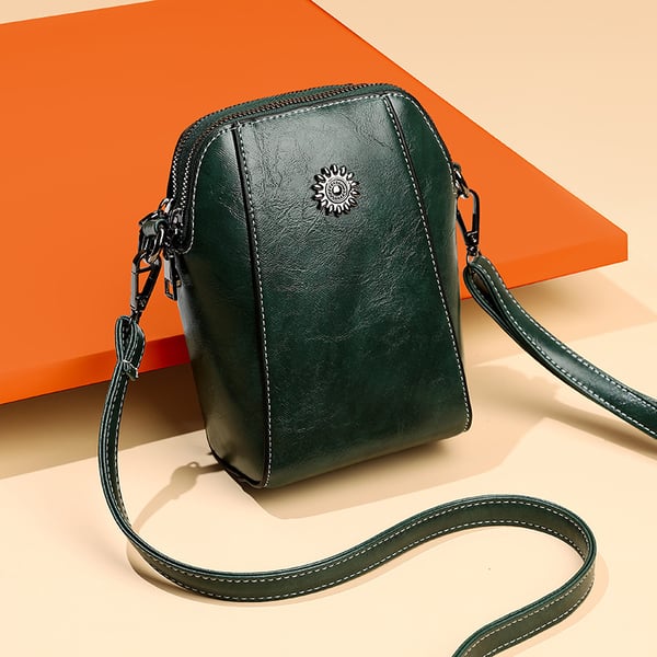 StrideSleek™ — Effortless Hands-Free Style That Keeps You Moving and Organized