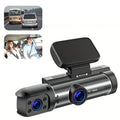 GuardianVista™ — Total Road and Cabin Protection for Unshakable Peace of Mind