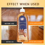 Floor Mop | Floor Polish and Cleaner | Cleans and Nurtures with Every Swipe | CleanerPro