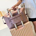 GlideCarry™ — Effortless packing freedom that moves with your life