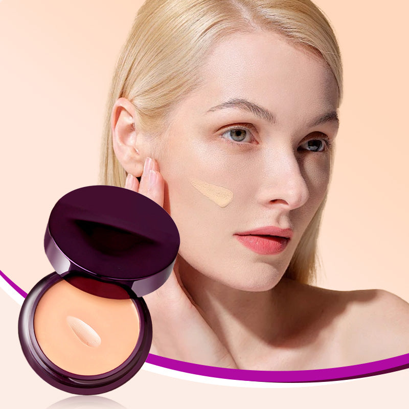 RevelReve™ Soft Matte Cream — Lock In Radiant, Hydrated Skin That Lasts All Day