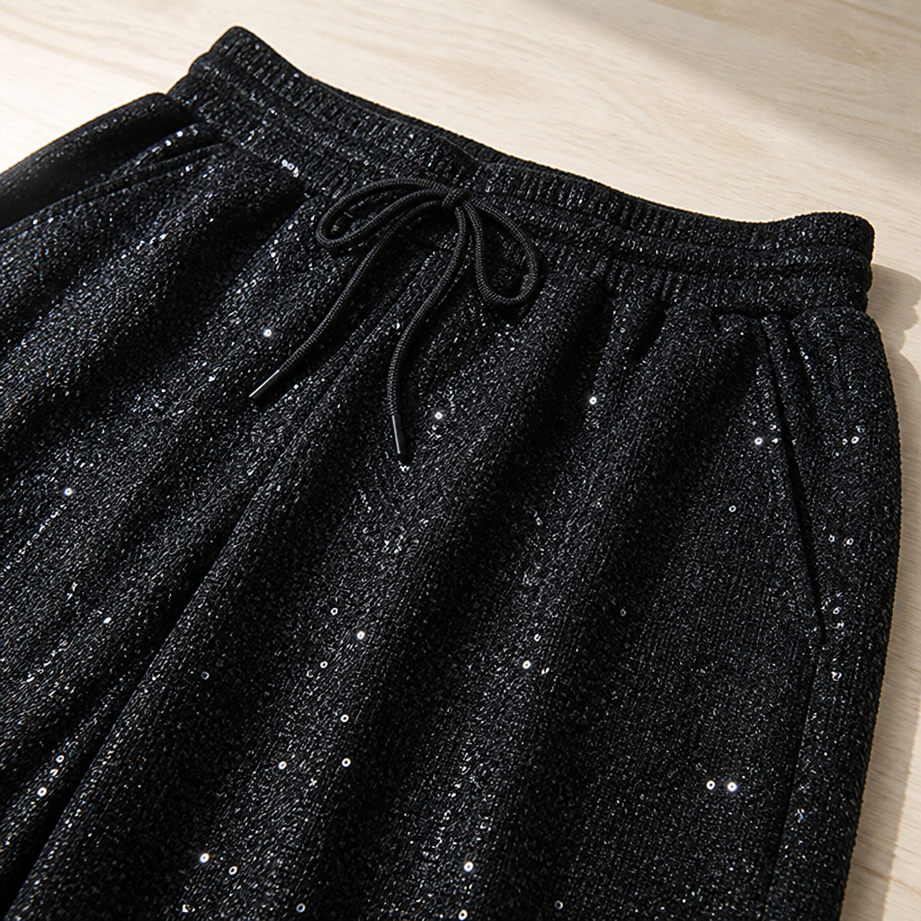 Brillique™ — Sparkle Boldly, Move Freely, Own Every Moment