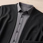 ApexForm™ Knit — Feel Instantly Sharp and Confident Without the Bulk