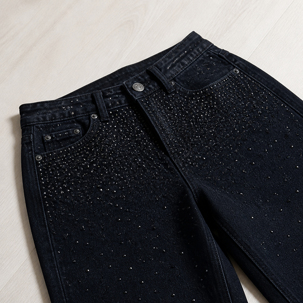 Lumurella™ — Sparkle with Confidence and Own Every Room You Enter