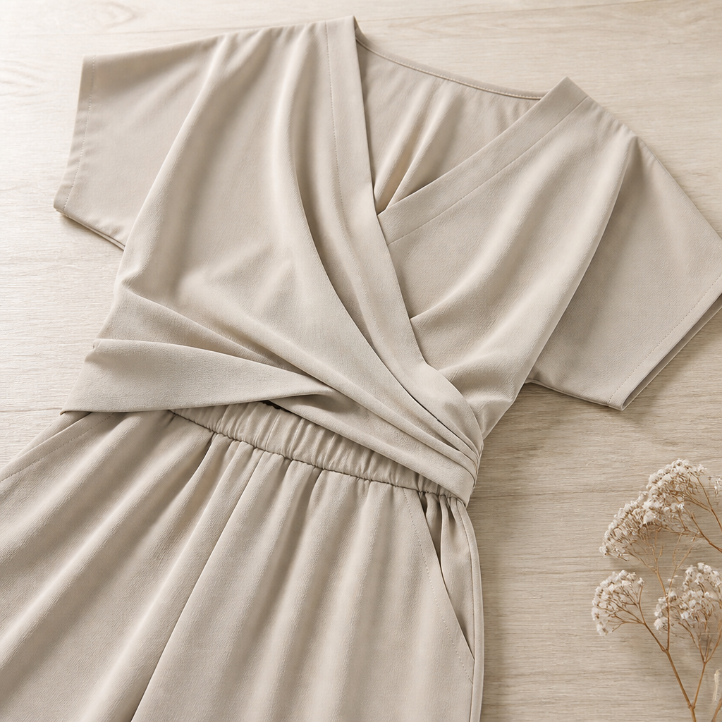 SolaraLuxe™ — Sculpt Your Curves and Stay Cool All Summer