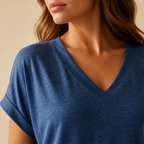 VeledaVibe™ — Feel Unstoppable in Soft, Breathable Elegance That Celebrates Your Curves