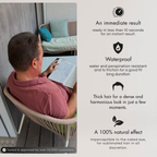 FollicuShade™ — Instantly Transform Thinning Hair into Bold, Natural Confidence