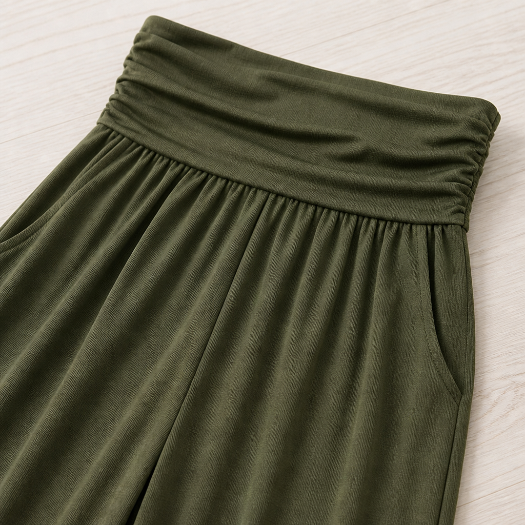 Verisse™ — Effortless Confidence and All-Day Freedom to Own Every Moment
