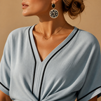 CelestiaWave™ — Light-as-Air Comfort That Shapes Every Curve and Turns Heads