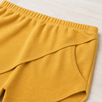 SolaraEase™ — Unlock Effortless Confidence and Cool Comfort All Day Long