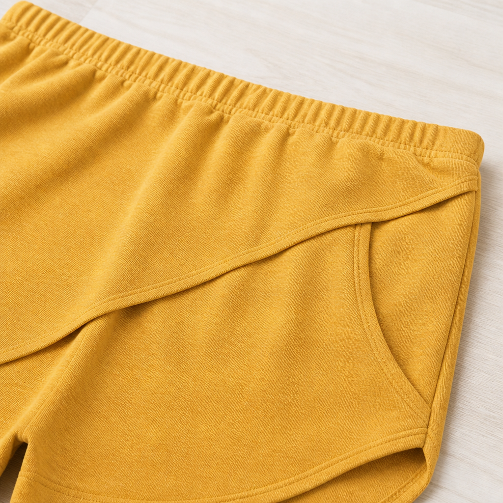 SolaraEase™ — Unlock Effortless Confidence and Cool Comfort All Day Long