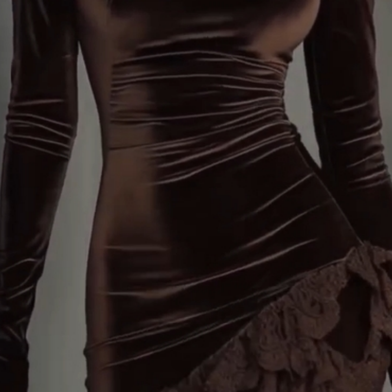 LuxoraLace™ Dress — Unleash Magnetic Curves and Confidence That Own Every Room