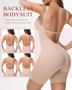 BelleCinch™ — Own Every Backless Moment with Effortless Sculpted Confidence