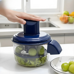 Peeler | Electric Kitchen Peeler | Quick Peeling with Just a Button Press | PeelMaster