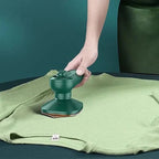 VivaSteam™ — Effortless Wrinkle-Free Style Anytime, Anywhere