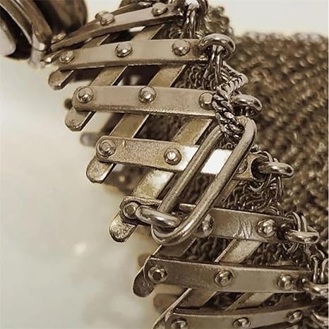 LuxLock™ — Carry Timeless Elegance That Commands Attention Wherever You Go