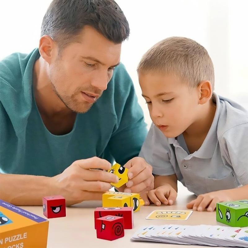 BrainBlox™ — Spark Lifelong Genius with Play That Builds Confidence and Focus