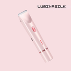 Silklyn™ — Glide to Radiant, Irritation-Free Skin That Commands Attention