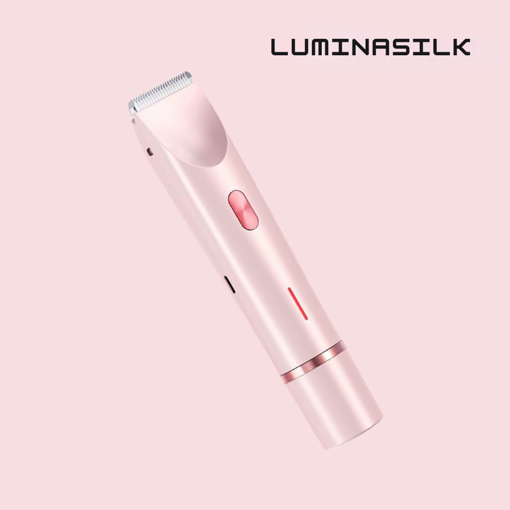 Silklyn™ — Glide to Radiant, Irritation-Free Skin That Commands Attention