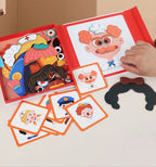 EmotiCraft™ — Unlock Your Child’s Emotional Genius Through Playful Connection