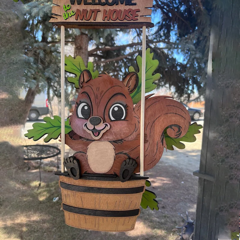 WildWhirl™ — Transform Your Garden Into a Living, Breezy Wonderland of Joy and Motion