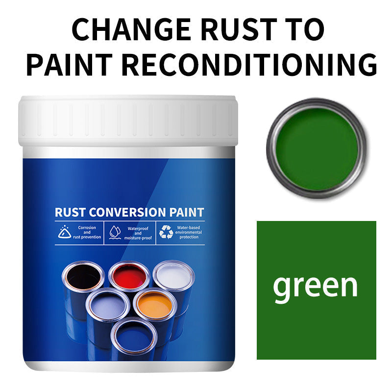 IronGuard Pro™ — Turn Rusted Metal Into a Bold, Bulletproof Fortress That Lasts