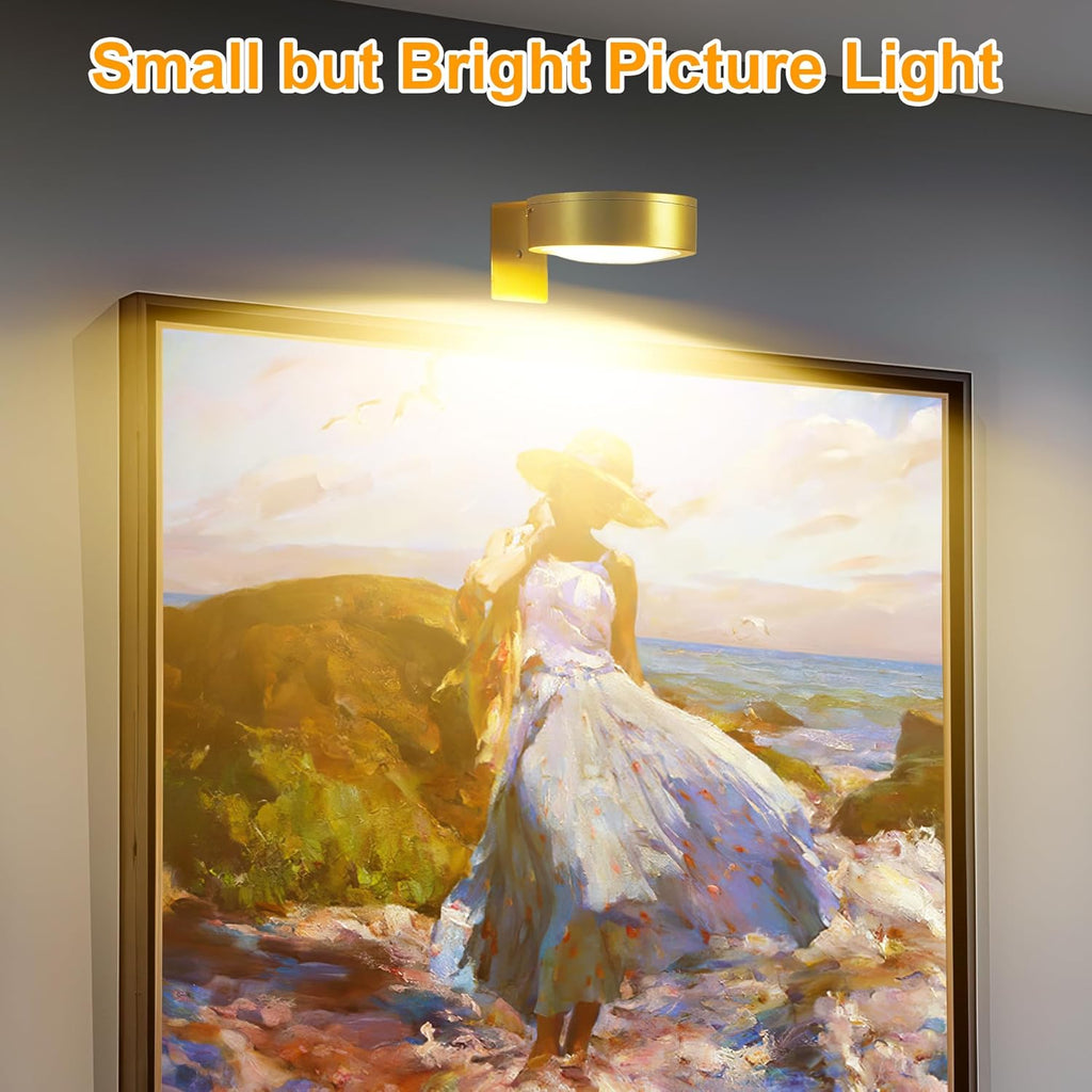 AuraLume™ — Effortless Glow That Makes Your Art Unforgettable