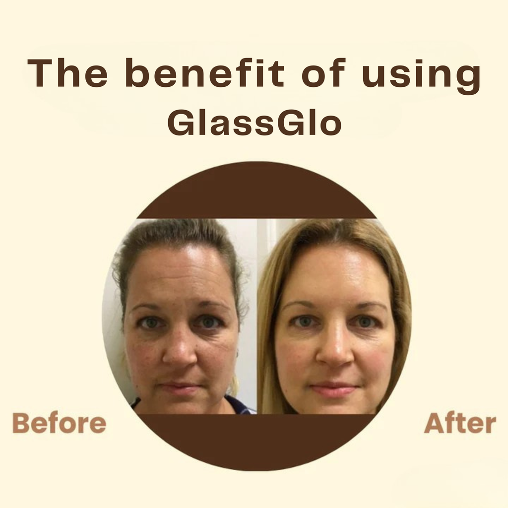 LumaVeil™ — Reveal Your Smoothest, Most Radiant Skin Instantly