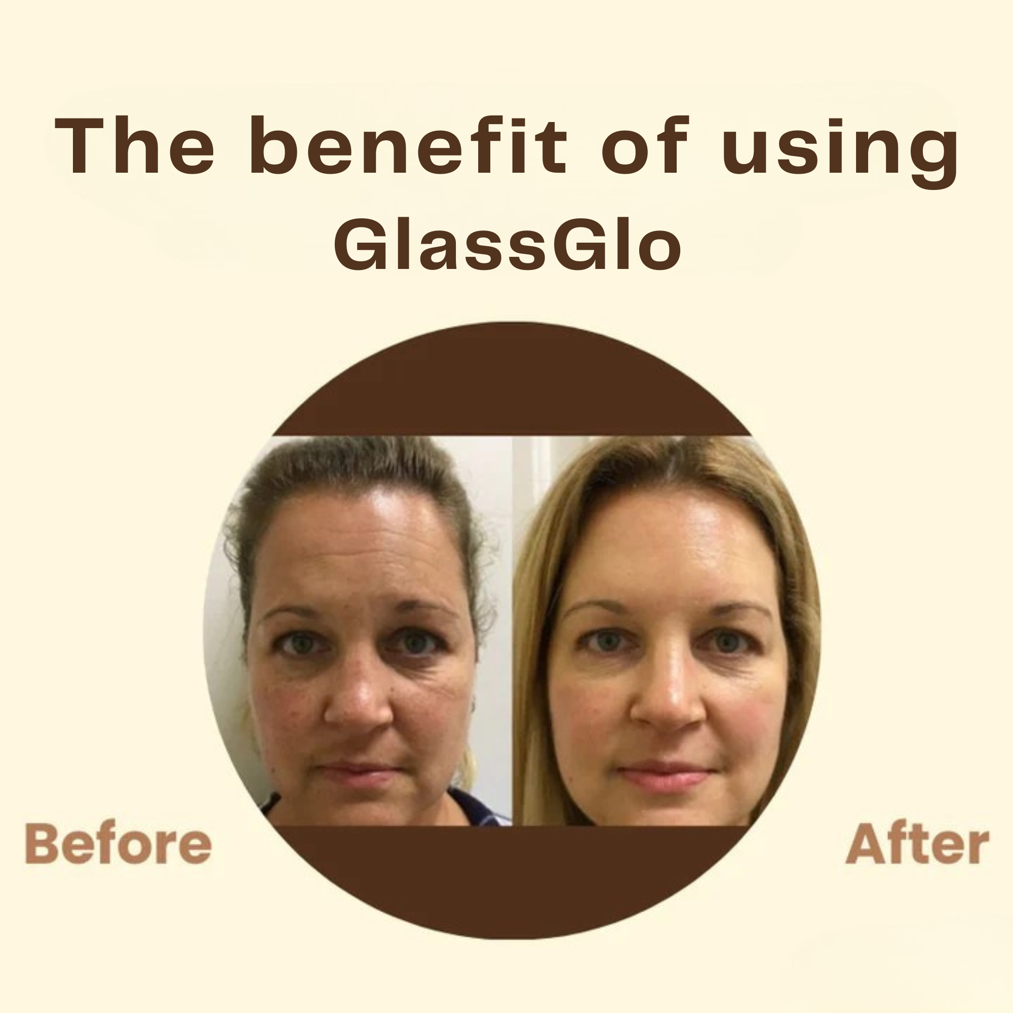 LumaVeil™ — Reveal Your Smoothest, Most Radiant Skin Instantly