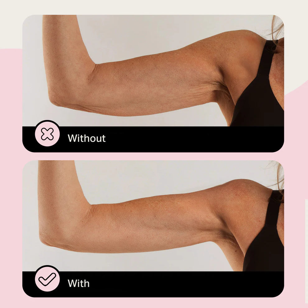 ContourVive™ — Instant, Invisible Lift That Boosts Your Confidence All Day