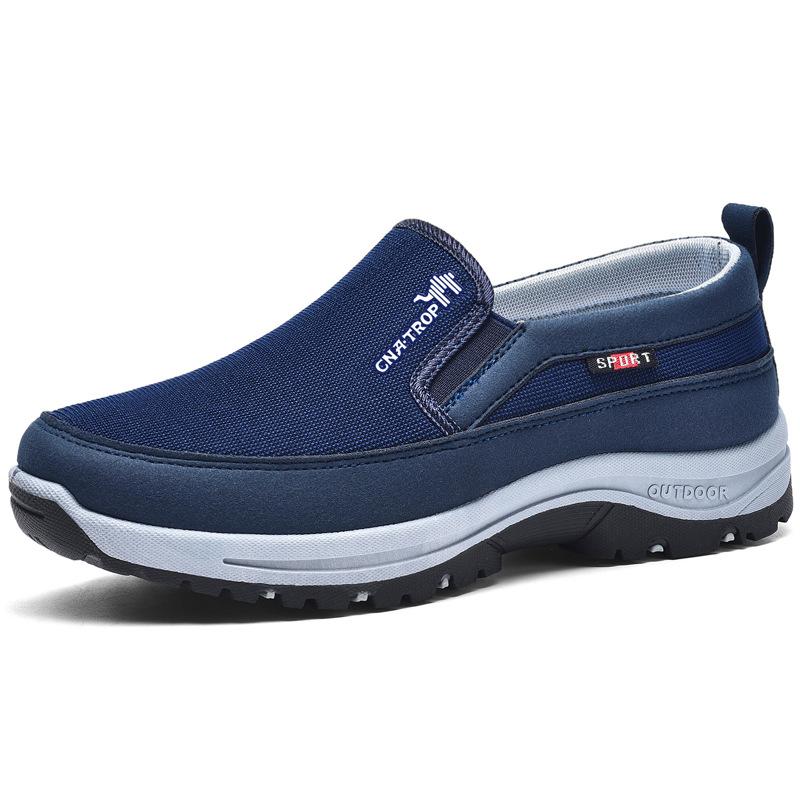 VectraStep™ — Featherlight Support That Ends Foot Pain and Energizes Every Step