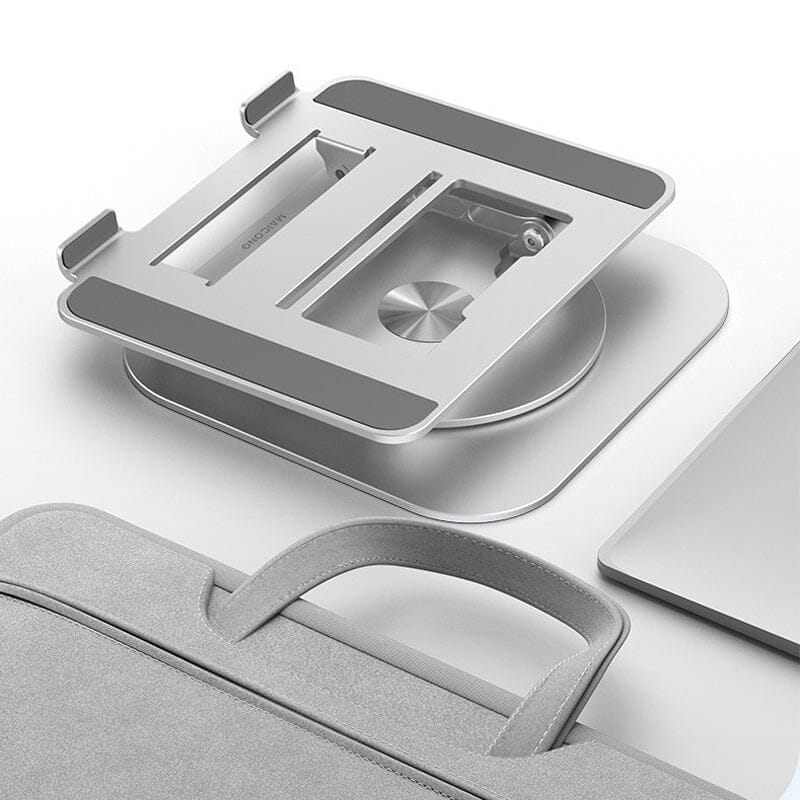 FlowPivot™ Pro Stand — Unlock Pain-Free Focus and Effortless Control All Day