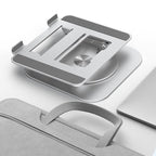 FlowPivot™ Pro Stand — Unlock Pain-Free Focus and Effortless Control All Day