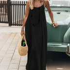 LioraLuxe™ Maxi Dress — Unleash All-Day Confidence with Breeze-Light Elegance