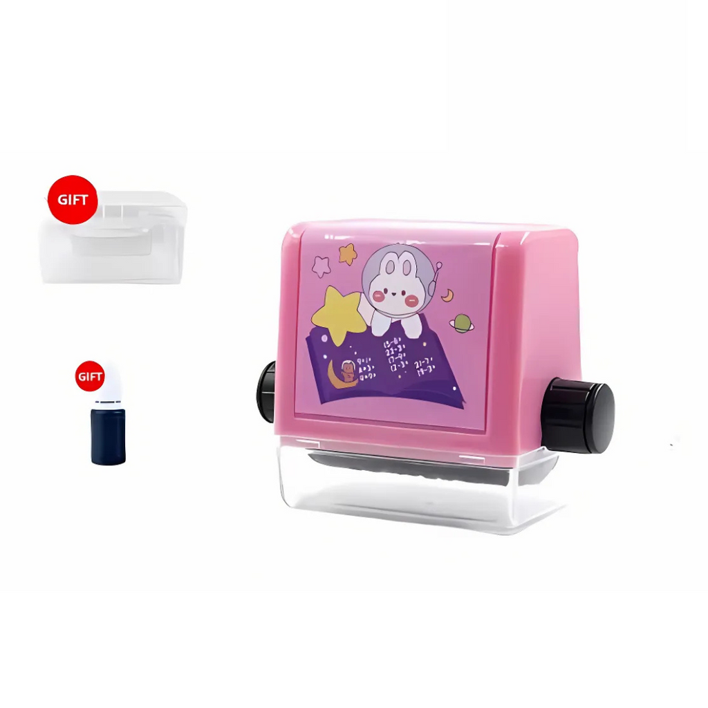 MathRush™ Stamp Turbo — Ignite Your Child’s Joy and Confidence in Every Math Challenge