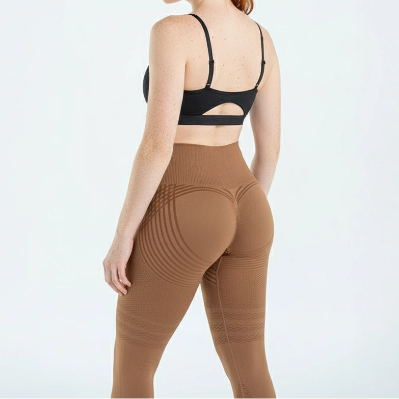 VaxaLift™ — Energize Your Legs with All-Day Support and Sculpted Confidence