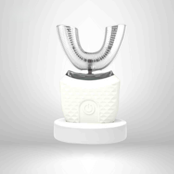 HaloShine™ — Ignite Your Smile’s True Radiance in Just 45 Seconds