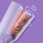 OceanGleam™ — Effortless Salon-Perfect Waves That Boost Your Confidence Instantly