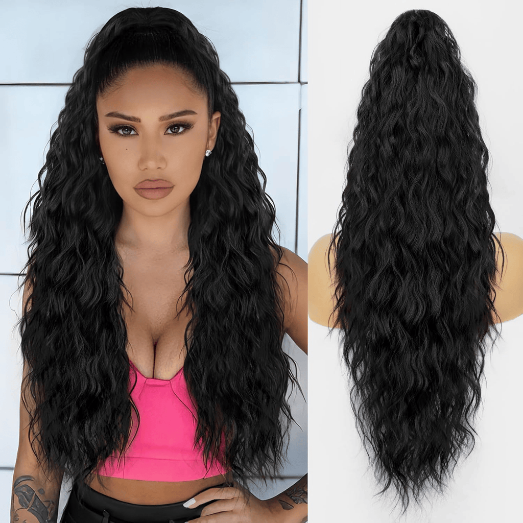 Luxora™ — Unlock Instant Volume and Confidence That Lasts All Day